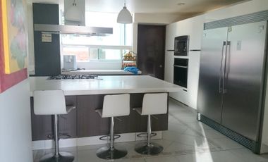 Excelente Penthouse en venta en zona exclusiva