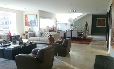 Excelente Penthouse en venta en zona exclusiva