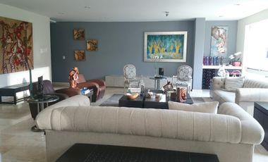 Excelente Penthouse en venta en zona exclusiva