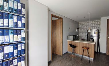 oficina en arriendo/venta en san vicente. Cod A106704