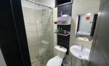 casa en venta en alfonso lopez. Cod V2379