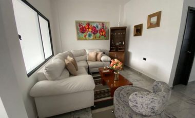 casa en venta en alfonso lopez. Cod V2379
