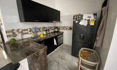 casa en venta en alfonso lopez. Cod V2379