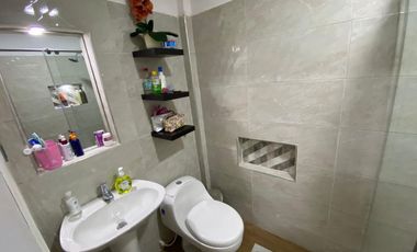 casa en venta en alfonso lopez. Cod V2379