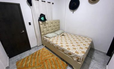 casa en venta en alfonso lopez. Cod V2379