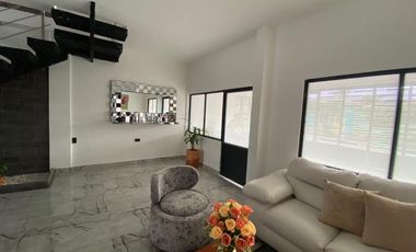 casa en venta en alfonso lopez. Cod V2379