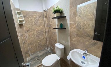 casa en venta en alfonso lopez. Cod V2379