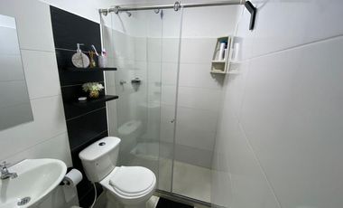 casa en venta en alfonso lopez. Cod V2379