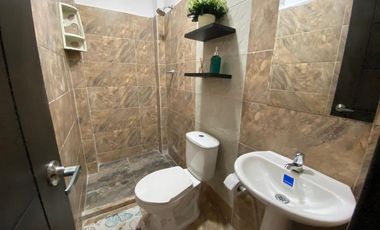 casa en venta en alfonso lopez. Cod V2379