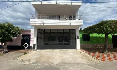 casa en venta en alfonso lopez. Cod V2379