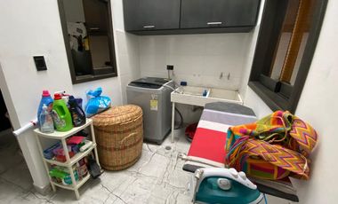 casa en venta en alfonso lopez. Cod V2379