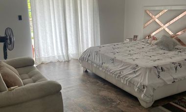 casa en venta en alfonso lopez. Cod V2379