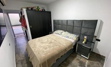 casa en venta en alfonso lopez. Cod V2379