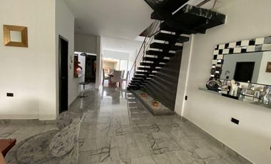 casa en venta en alfonso lopez. Cod V2379