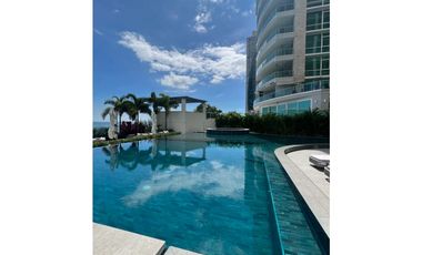 Pacific Point 3 Recamaras Vista al Mar en Venta Punta Pacifica - MJ