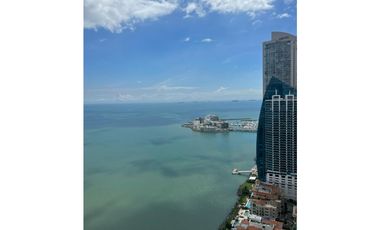 Pacific Point 3 Recamaras Vista al Mar en Venta Punta Pacifica - MJ