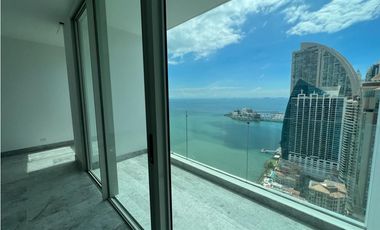 Pacific Point 3 Recamaras Vista al Mar en Venta Punta Pacifica - MJ