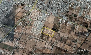 Vendo lote de 360m2 en Loteo Cerioni