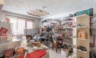 local en arriendo en santa barbara oriental. Cod A13034