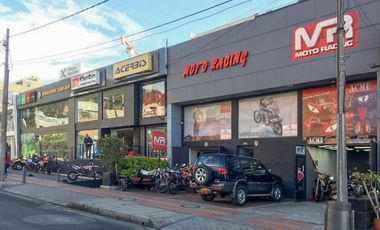 local en arriendo en santa barbara oriental. Cod A13034