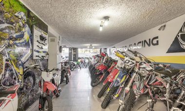 local en arriendo en santa barbara oriental. Cod A13034