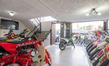 local en arriendo en santa barbara oriental. Cod A13034