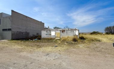 NORPONIENTE EXCELENTE TERRENO A UNOS PASOS DE GARZA SADA