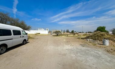 NORPONIENTE EXCELENTE TERRENO A UNOS PASOS DE GARZA SADA