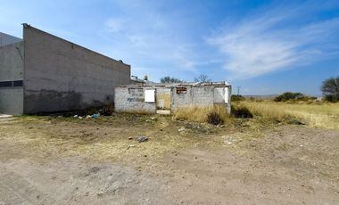 NORPONIENTE EXCELENTE TERRENO A UNOS PASOS DE GARZA SADA