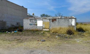 NORPONIENTE EXCELENTE TERRENO A UNOS PASOS DE GARZA SADA