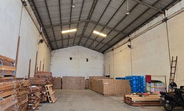 Dijual Cepat Gudang Driyorejo Pergudangan Wira