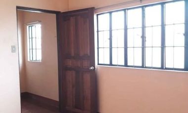 For Rent 2 Br Unfurnished Apartment in Bakilid Mandaue city