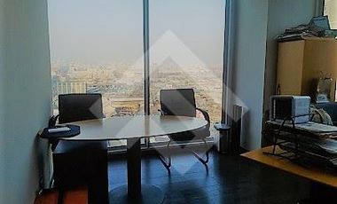 Oficina en Venta en Av. Libertador Bernardo O´Higgins