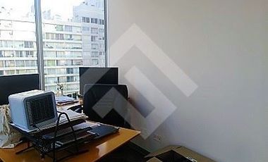 Oficina en Venta en Av. Libertador Bernardo O´Higgins