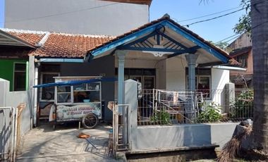 Rumah Siap Huni buah Batu Murah