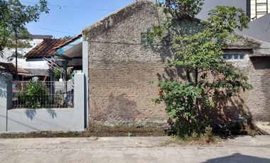 Rumah Siap Huni buah Batu Murah