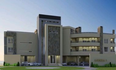Departamento en venta en Villa Gesell