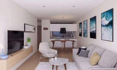 Departamento en venta en Villa Gesell