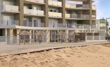 Departamento en venta en Villa Gesell
