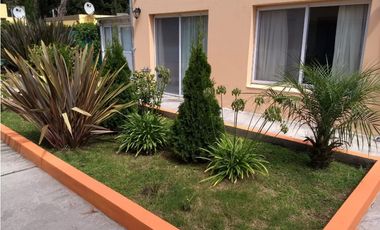 Chalet 5 ambientes con parque. Zona Bosque de Peralta Ramos
