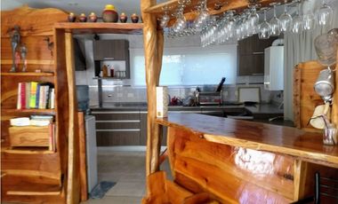 Chalet 5 ambientes con parque. Zona Bosque de Peralta Ramos