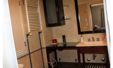 Chalet 5 ambientes con parque. Zona Bosque de Peralta Ramos