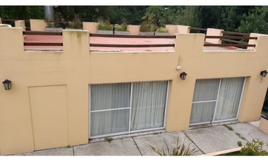 Chalet 5 ambientes con parque. Zona Bosque de Peralta Ramos