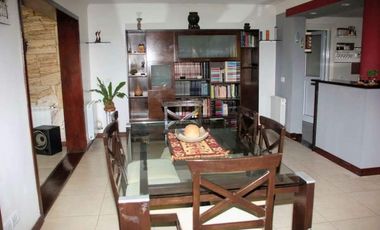 Chalet 5 ambientes con parque. Zona Bosque de Peralta Ramos
