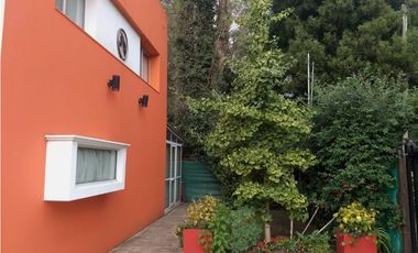 Chalet 5 ambientes con parque. Zona Bosque de Peralta Ramos