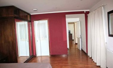 Chalet 5 ambientes con parque. Zona Bosque de Peralta Ramos