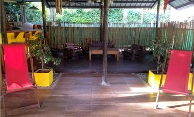 Chalet 5 ambientes con parque. Zona Bosque de Peralta Ramos