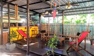 Chalet 5 ambientes con parque. Zona Bosque de Peralta Ramos