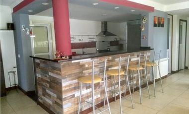 Chalet 5 ambientes con parque. Zona Bosque de Peralta Ramos