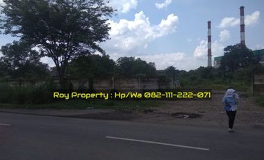 Dijual Cepat Tanah di Lawang Kidul Tanjung Enim 1.7 Ha MURAH